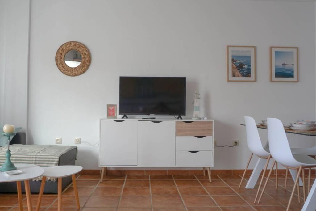 Casa de Férias Casa Indalmar Ii